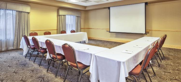 希尔顿欢朋套房酒店-麦迪逊西(Hampton Inn & Suites Madison West)图片