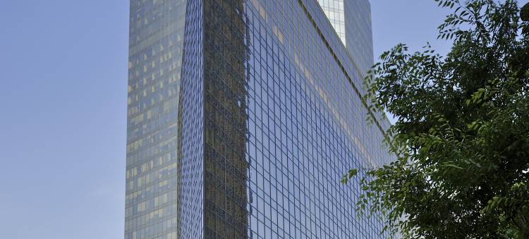 夏洛特欧姆尼酒店(Omni Charlotte Hotel)图片