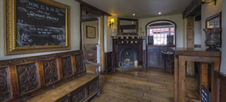 厨师与酿酒师精选系列的双酿酒师(Two Brewers by Chef & Brewer Collection)图片