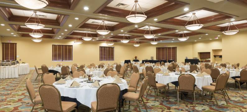 Holiday Inn 美联(Holiday Inn MIDLAND by IHG)图片