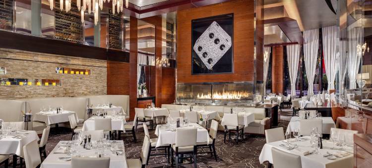 红岩水疗度假村(Red Rock Casino Resort & Spa)图片