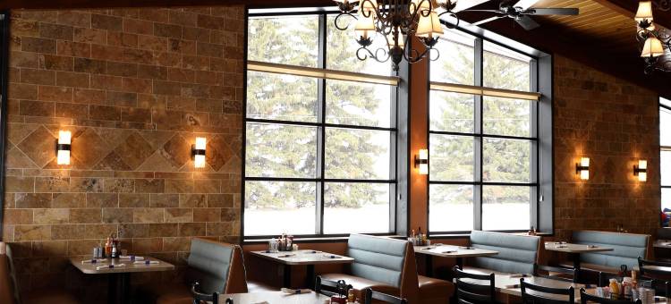 北极光橄榄球酒店(Northern Lights Inn Rugby)图片