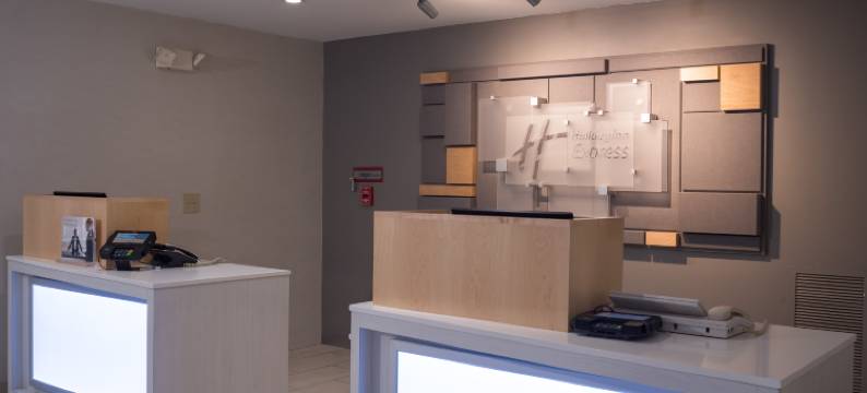 布兰福德纽黑文智选假日酒店(Holiday Inn Express BRANFORD-NEW HAVEN by IHG)图片