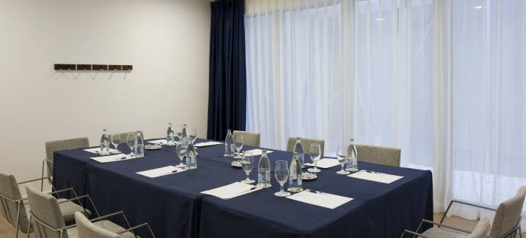 Holiday Inn Express 马德里 - 莱冈斯(Holiday Inn Express MADRID - LEGANES by IHG)图片