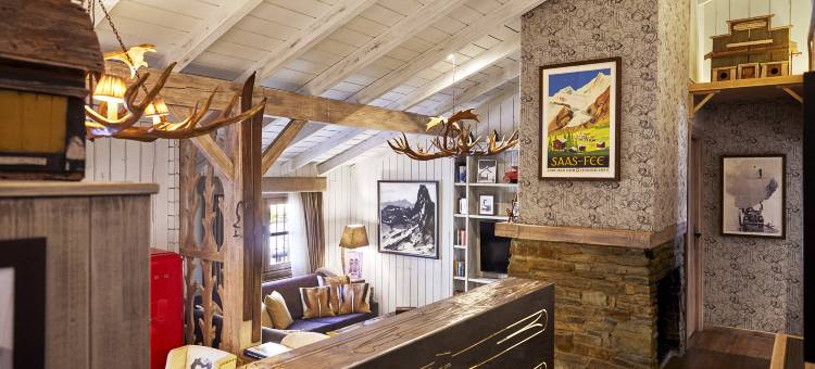 厄尔滑雪Spa酒店(El Lodge, Ski & Spa)图片