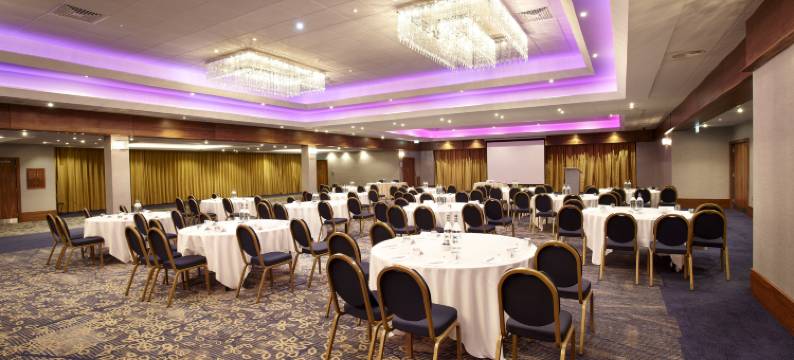 伦敦温布利假日酒店-洲际酒店集团旗下(Holiday Inn London - Wembley, an IHG Hotel)图片