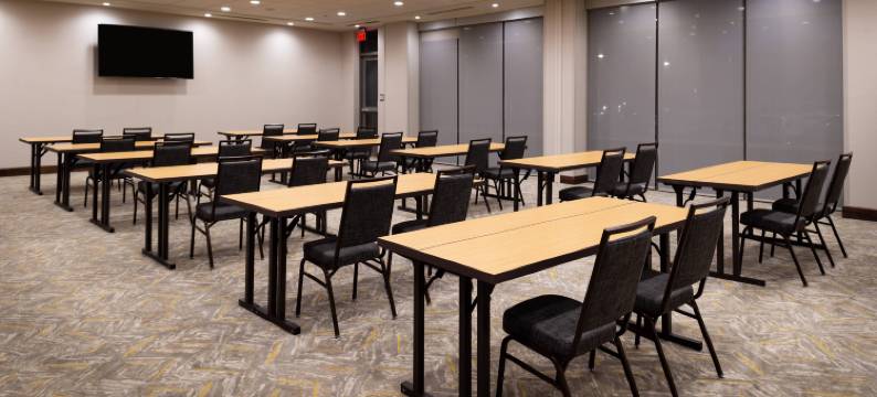 夏洛特北湖万怡酒店(Courtyard Charlotte Northlake)图片