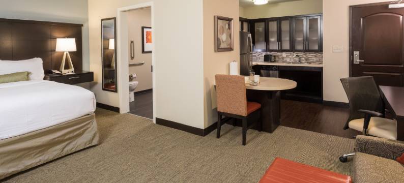 奥马哈西Staybridge Suites(Staybridge Suites OMAHA WEST by IHG)图片