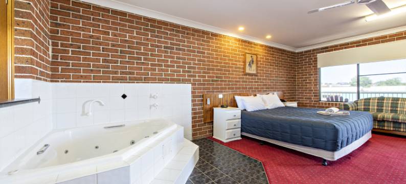 玛蒂尔达汽车旅馆(Matilda Motor Inn)图片