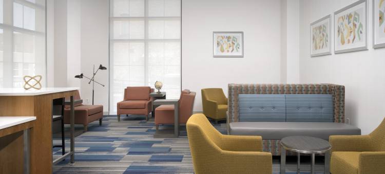 洲际酒店集团智选假日酒店彭萨科拉市中心(Holiday Inn Express Pensacola Downtown)图片