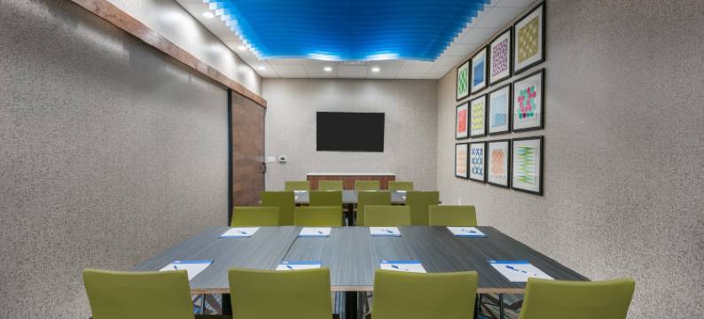 智选假日酒店及套房-布赖恩学院站-洲际酒店集团旗下(Holiday Inn Express & Suites BRYAN - COLLEGE STATION by IHG)图片