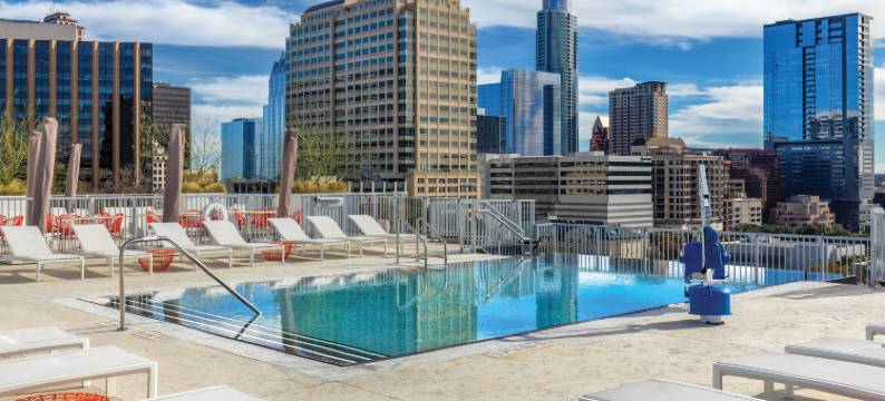 奥斯汀温德姆俱乐部酒店(Club Wyndham Austin)图片