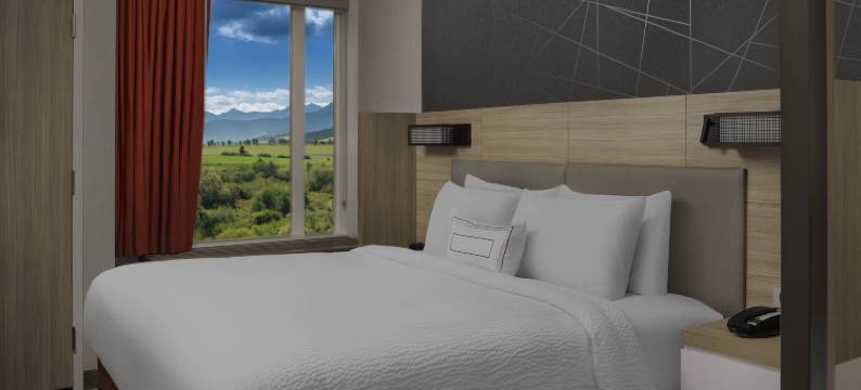 SpringHill Suites Loveland Fort Collins/Windsor图片