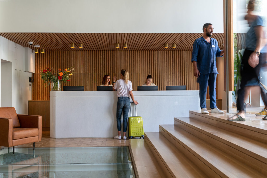 Coco-Mat Athens BCHotel Overview