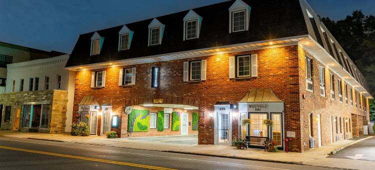 The Westfield Inn, BW Signature Collection图片