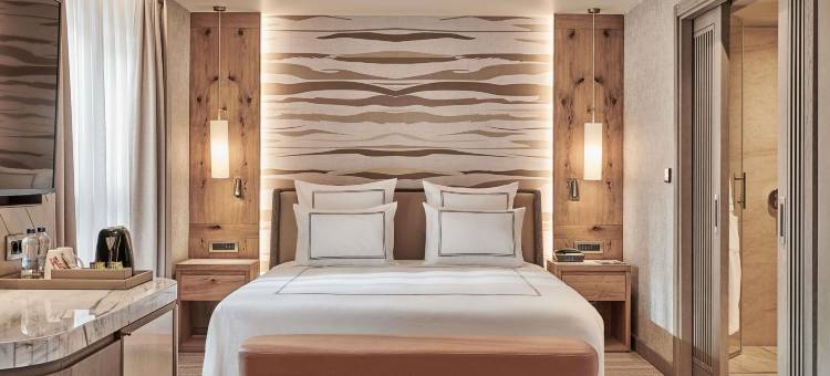 布尔萨乌鲁达瑞士酒店(Swissotel Uludag Bursa)图片