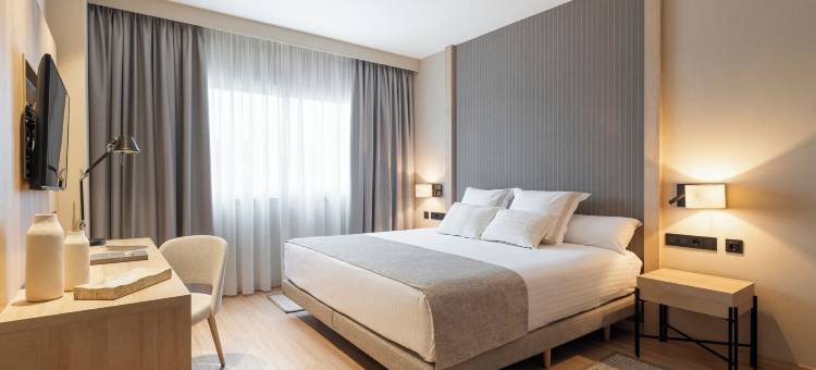 埃兹加莱拉斯阿提卡21号公寓式酒店(Aparthotel Attica21 As Galeras)图片
