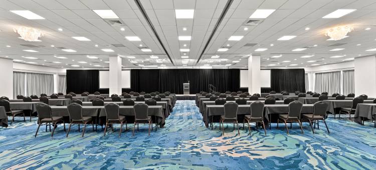 默特尔比奇艾莉海滩希尔顿 Tapestry 酒店(The Ellie Beach Resort Myrtle Beach, Tapestry by Hilton)图片