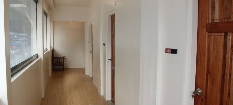 玛雅德爱妮多旅馆(Mayad Boutique Hotel El Nido - Newly Renovated)图片