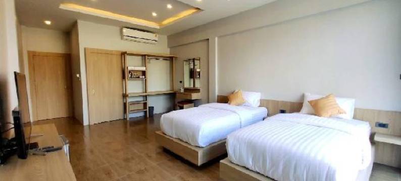 贝尔龙精品酒店(Belong Boutique Hotel)图片