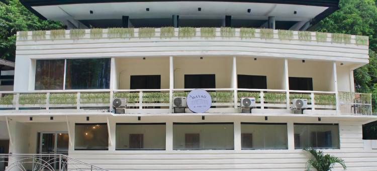 玛雅德爱妮多旅馆(Mayad Boutique Hotel El Nido - Newly Renovated)图片