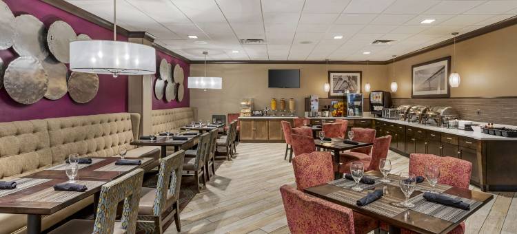 金斯顿贝斯特韦斯特优质酒店及会议中心(Best Western Plus Kingston Hotel and Conference Center)图片