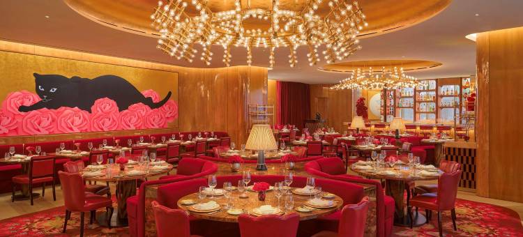Faena New York图片