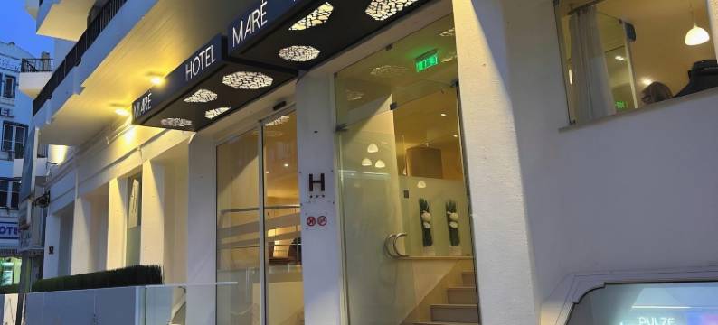 马尔酒店(Hotel Maré)图片