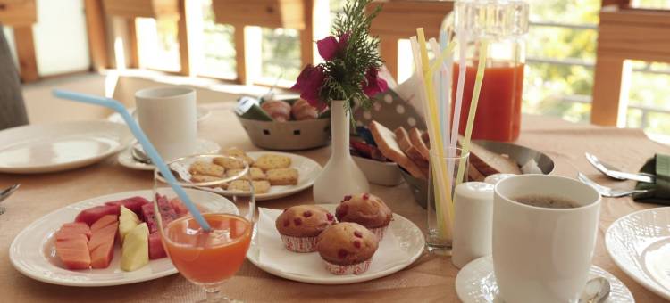 桑皮格度假村(Sampige Resort)图片