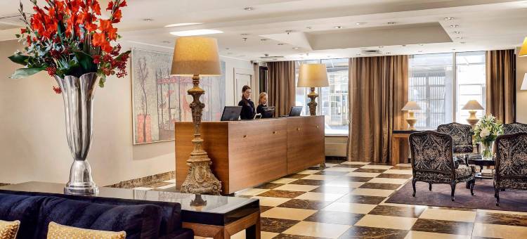 黑文酒店(Hotel Haven)图片