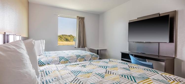 Studio 6 Giddings, TX(Studio 6 Giddings, TX)图片