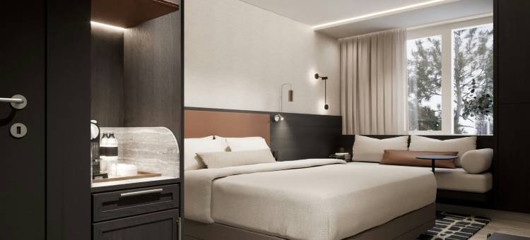 Courtyard by Marriott Ghent图片