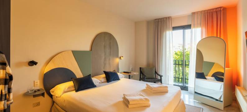 奥尼克斯·费拉住宿(Onix Fira)图片