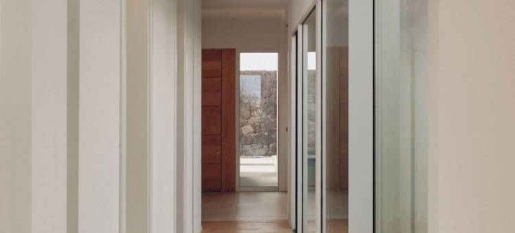 阿隆德拉别墅套房酒店(Villas Alondra)图片