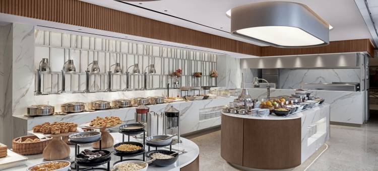 死海万豪度假酒店及水疗中心(Dead Sea Marriott Resort & Spa)图片