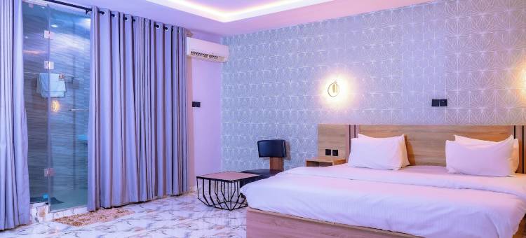 H3酒店及活动中心(H3 Hotel and Events Centre.)图片