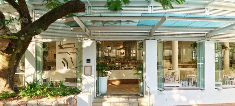 努萨美憬阁Elysium度假村(Elysium Noosa Resort - MGallery Collection)图片