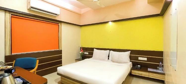 金色款待酒店(Hotel Golden Treat)图片