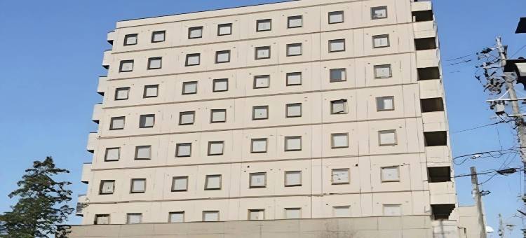 露樱酒店美浓加茂店(Hotel Route-Inn Minokamo)图片