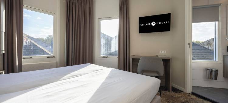 弗莱彻酒店(Fletcher Hotel - Resort Spaarnwoude)图片