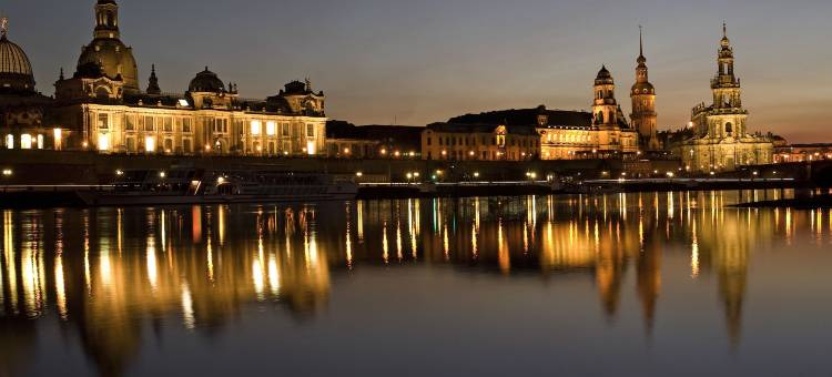 德累斯顿凯瑟尔斯多夫宜必思快捷酒店(Ibis Budget Dresden Kesselsdorf)图片