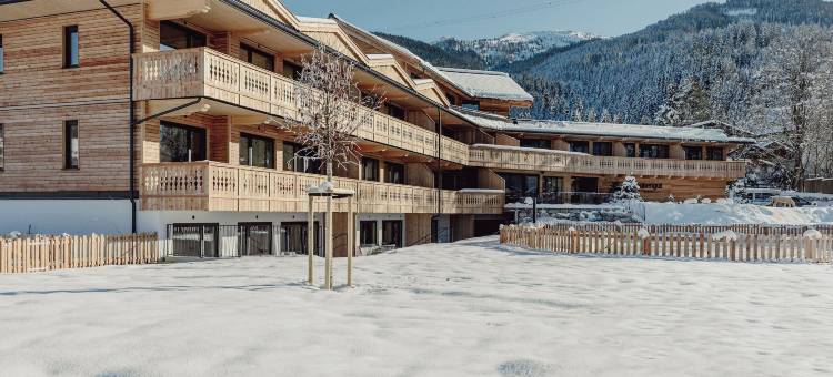 玛丽恩古特 - 克拉默公寓酒店(Mariengut - Aparthotel Kramer)图片