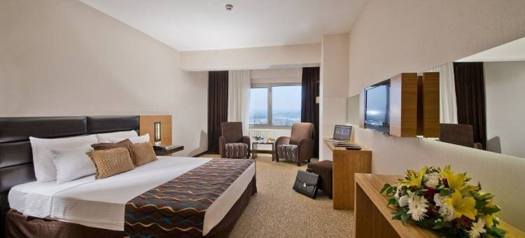 北角酒店(North Point Hotel)图片