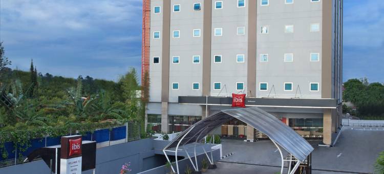 宜必思巴厘巴板酒店(Ibis Balikpapan)图片