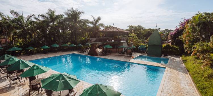 Fazenda河谷早晨酒店(Hotel Fazenda Vale Amanhecer)图片