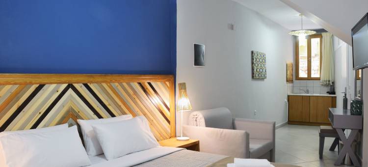 埃利亚多罗修酒店(Elia Dorotheou)图片