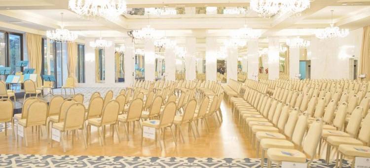 阿马德里亚公园皇家酒店(Amadria Park Hotel Royal)图片