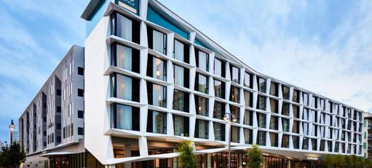 达拉斯购物广场AC酒店(AC Hotel Dallas by the Galleria)图片