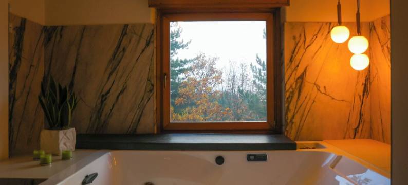 卡米利亚泰洛酒店(Hotel Camigliatello)图片