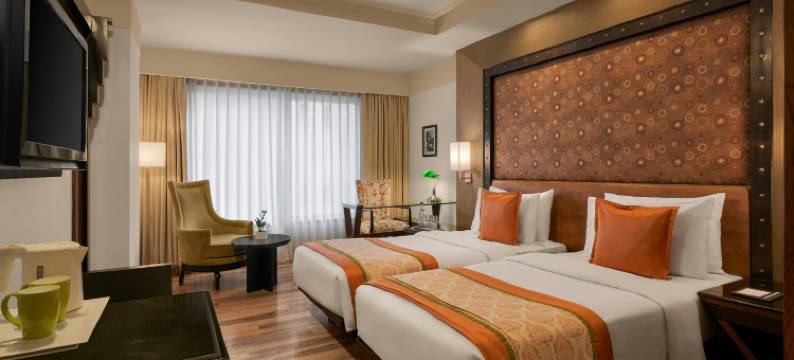 斋浦尔The Fern(The Fern Jaipur, Series by Marriott)图片